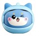 Навушники Blackview AirBuds K1 (Kids) Smiley Blue (5117979083851)