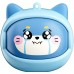 Навушники Blackview AirBuds K1 (Kids) Smiley Blue (5117979083851)