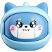 Навушники Blackview AirBuds K1 (Kids) Smiley Blue (5117979083851)