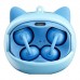 Навушники Blackview AirBuds K1 (Kids) Smiley Blue (5117979083851)
