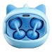 Навушники Blackview AirBuds K1 (Kids) Smiley Blue (5117979083851)