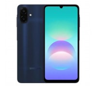 Мобільний телефон Samsung Galaxy A08 4/128Gb Dark Blue (SM-A085FDBGSEK)