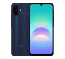 Мобільний телефон Samsung Galaxy A08 4/128Gb Dark Blue (SM-A085FDBGSEK)