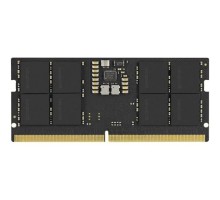 Модуль пам'яті для ноутбука SoDIMM DDR5 16GB 4800 MHz Goodram (GR4800S564L40S/16G)