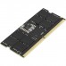 Модуль пам'яті для ноутбука SoDIMM DDR5 16GB 4800 MHz Goodram (GR4800S564L40S/16G)