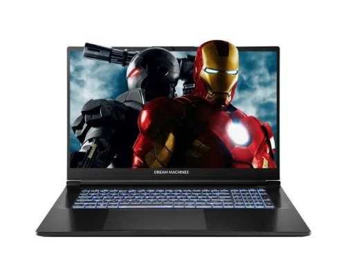 Ноутбук Dream Machines RG5060-17 (RG5060-17UA31)