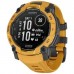 Смарт-годинник Garmin Instinct 3, 45mm, Solar, Sunburst with Sunburst/Gray Accents, GPS смарт-годинник (010-02934-02)