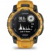 Смарт-годинник Garmin Instinct 3, 45mm, Solar, Sunburst with Sunburst/Gray Accents, GPS смарт-годинник (010-02934-02)