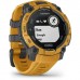 Смарт-годинник Garmin Instinct 3, 45mm, Solar, Sunburst with Sunburst/Gray Accents, GPS смарт-годинник (010-02934-02)