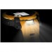 Смарт-годинник Garmin Instinct 3, 50mm, Solar, Sunburst/Gray, Sunburst/Gray Band, GPS смарт-годинник (010-02935-02)