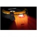 Смарт-годинник Garmin Instinct 3, 50mm, Solar, Sunburst/Gray, Sunburst/Gray Band, GPS смарт-годинник (010-02935-02)