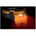 Смарт-годинник Garmin Instinct 3, 50mm, Solar, Sunburst/Gray, Sunburst/Gray Band, GPS смарт-годинник (010-02935-02)