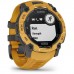 Смарт-годинник Garmin Instinct 3, 50mm, Solar, Sunburst/Gray, Sunburst/Gray Band, GPS смарт-годинник (010-02935-02)