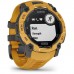 Смарт-годинник Garmin Instinct 3, 50mm, Solar, Sunburst/Gray, Sunburst/Gray Band, GPS смарт-годинник (010-02935-02)