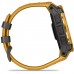 Смарт-годинник Garmin Instinct 3, 50mm, Solar, Sunburst/Gray, Sunburst/Gray Band, GPS смарт-годинник (010-02935-02)