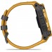 Смарт-годинник Garmin Instinct 3, 50mm, Solar, Sunburst/Gray, Sunburst/Gray Band, GPS смарт-годинник (010-02935-02)