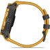 Смарт-годинник Garmin Instinct 3, 50mm, Solar, Sunburst/Gray, Sunburst/Gray Band, GPS смарт-годинник (010-02935-02)