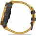Смарт-годинник Garmin Instinct 3, 50mm, Solar, Sunburst/Gray, Sunburst/Gray Band, GPS смарт-годинник (010-02935-02)
