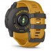 Смарт-годинник Garmin Instinct 3, 50mm, Solar, Sunburst/Gray, Sunburst/Gray Band, GPS смарт-годинник (010-02935-02)