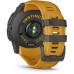 Смарт-годинник Garmin Instinct 3, 50mm, Solar, Sunburst/Gray, Sunburst/Gray Band, GPS смарт-годинник (010-02935-02)
