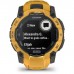 Смарт-годинник Garmin Instinct 3, 50mm, Solar, Sunburst/Gray, Sunburst/Gray Band, GPS смарт-годинник (010-02935-02)