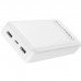 Батарея універсальна XO 20000mAh, 10.5W, white (XO-PB313-WH)