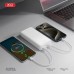 Батарея універсальна XO 20000mAh, 10.5W, white (XO-PB313-WH)