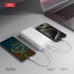Батарея універсальна XO 20000mAh, 10.5W, white (XO-PB313-WH)