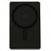 Батарея універсальна BePhone 5000mAh, 15W, MagSafe, black (BP-K5-BK)