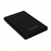 Батарея універсальна BePhone 5000mAh, 15W, MagSafe, black (BP-K5-BK)