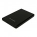 Батарея універсальна BePhone 5000mAh, 15W, MagSafe, black (BP-K5-BK)