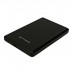 Батарея універсальна BePhone 5000mAh, 15W, MagSafe, black (BP-K5-BK)