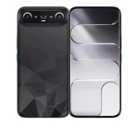 Мобільний телефон Tecno Camon Slim 8/128Gb (4894947136023)