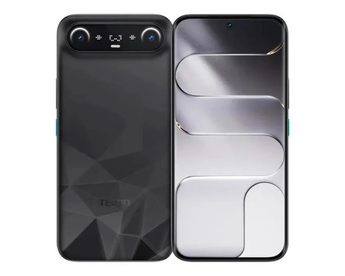 Мобільний телефон Tecno Camon Slim 8/128Gb (4894947136023)