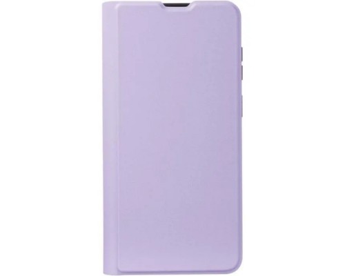 Чохол до мобільного телефона XoKo Book Samsung A376 (A37) Purple (XK-BK-A37VL)