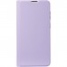 Чохол до мобільного телефона XoKo Book Samsung A376 (A37) Purple (XK-BK-A37VL)