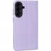 Чохол до мобільного телефона XoKo Book Samsung A376 (A37) Purple (XK-BK-A37VL)