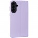 Чохол до мобільного телефона XoKo Book Samsung A376 (A37) Purple (XK-BK-A37VL)