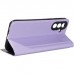 Чохол до мобільного телефона XoKo Book Samsung A376 (A37) Purple (XK-BK-A37VL)