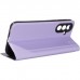 Чохол до мобільного телефона XoKo Book Samsung A376 (A37) Purple (XK-BK-A37VL)
