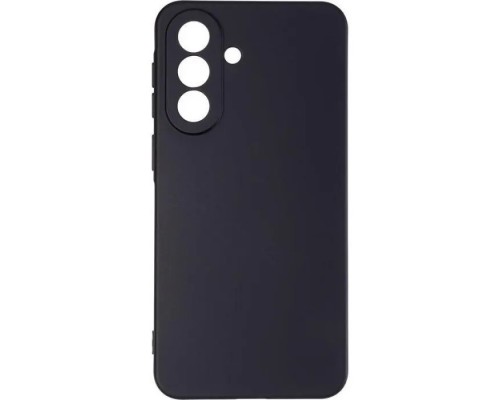 Чохол до мобільного телефона XoKo Silicone Samsung A376 (A37) Black (XK-CS-A37BK)