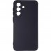Чохол до мобільного телефона XoKo Silicone Samsung A376 (A37) Black (XK-CS-A37BK)