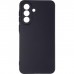 Чохол до мобільного телефона XoKo Silicone Samsung A376 (A37) Black (XK-CS-A37BK)