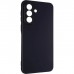 Чохол до мобільного телефона XoKo Silicone Samsung A376 (A37) Black (XK-CS-A37BK)