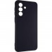 Чохол до мобільного телефона XoKo Silicone Samsung A376 (A37) Black (XK-CS-A37BK)