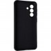 Чохол до мобільного телефона XoKo Silicone Samsung A376 (A37) Black (XK-CS-A37BK)
