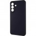 Чохол до мобільного телефона XoKo Silicone Samsung A376 (A37) Black (XK-CS-A37BK)