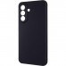 Чохол до мобільного телефона XoKo Silicone Samsung A376 (A37) Black (XK-CS-A37BK)