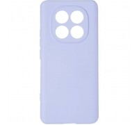 Чохол до мобільного телефона XoKo Silicone Xiaomi Redmi Note 15 4G EU/GL (164mm) / Poco M8 5G Purple (XK-CS-XM-N15VL)
