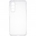 Чохол до мобільного телефона XoKo Silicone Samsung A576 (A57) Transparent (XK-CS-A57TPU)